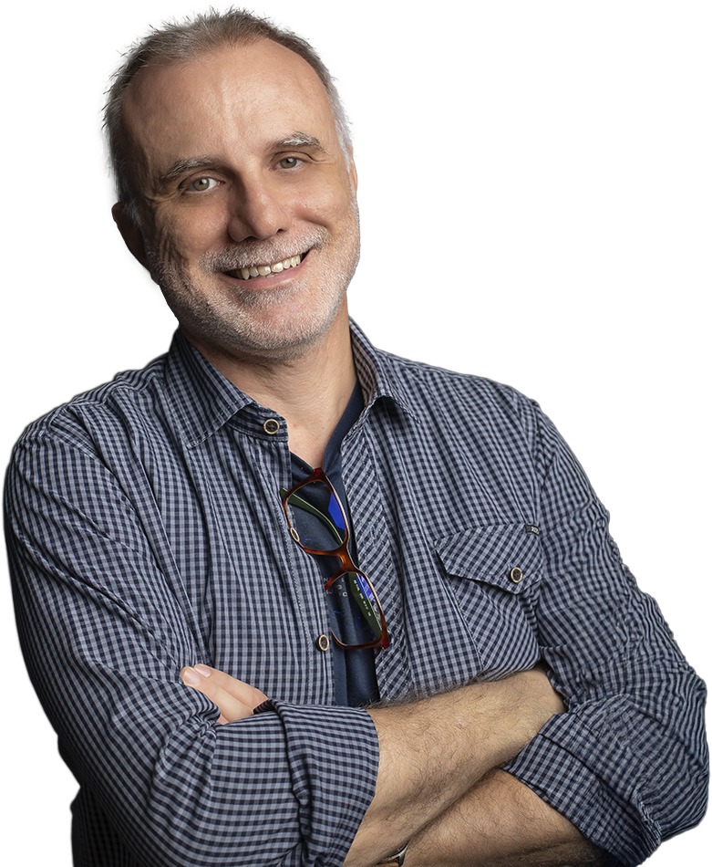 Márcio Maganha - Especialista Google Ads Márcio Maganha - Especialista Google Ads
