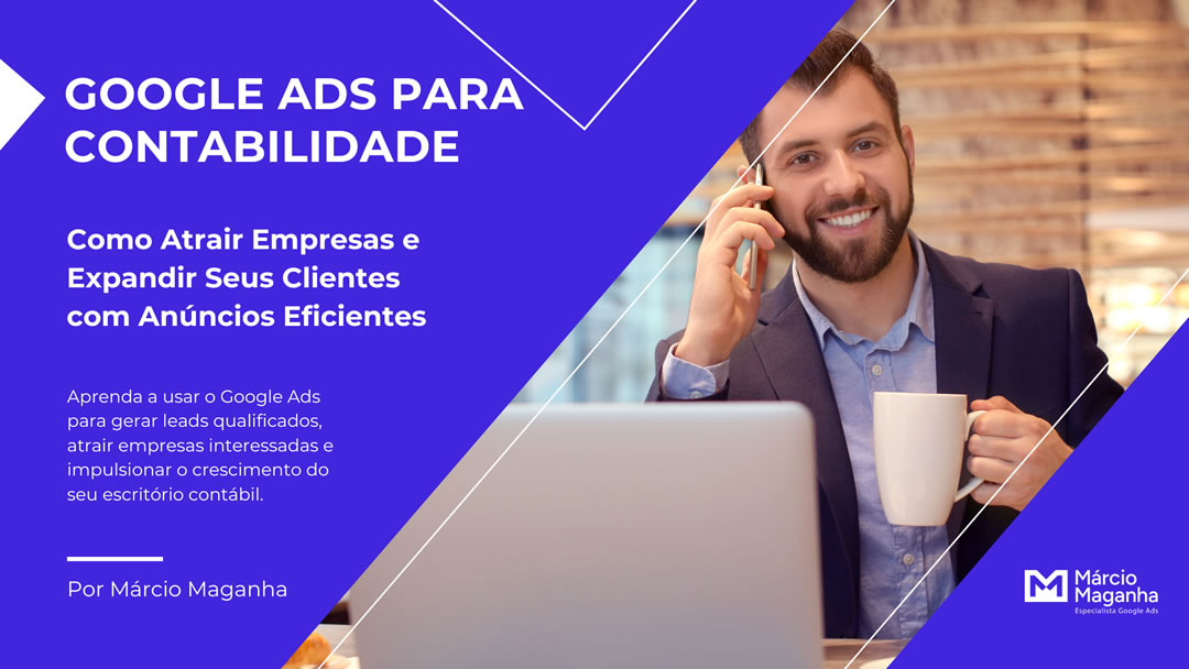Como Prospectar Clientes para Contabilidade com o Google Ads